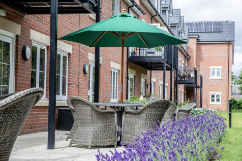Shared gardens